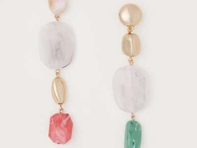 boucles d'oreilles pierres boucles d'oreilles pierres