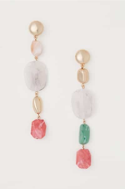 boucles d'oreilles pierres boucles d'oreilles pierres