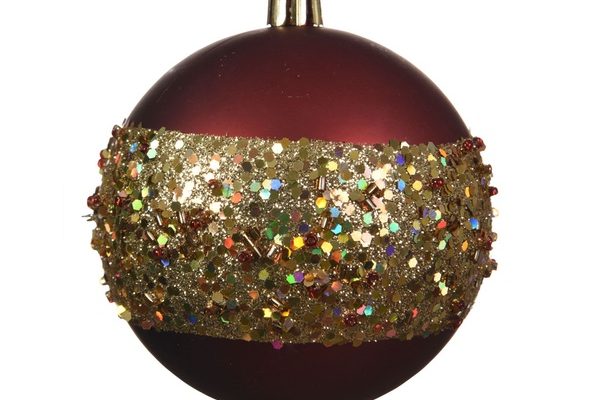 boule noel bordeaux boule noel bordeaux