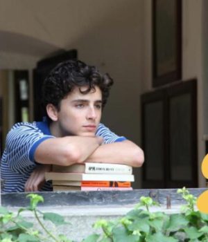 Call Me by Your Name // Source : URL