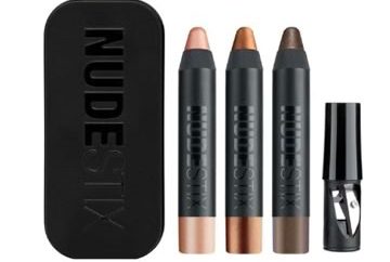 Trio métalisé Nudestix Trio métalisé Nudestix
