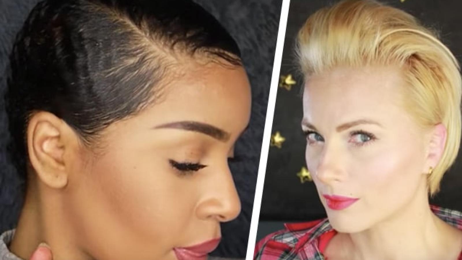 Comment coiffer ses cheveux courts : tuto de coiffures faciles pour