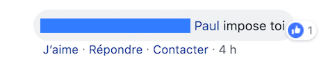 impose toi paul impose toi paul