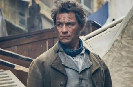 les-miserables les-miserables