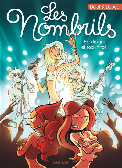 les-nombrils-tome-8