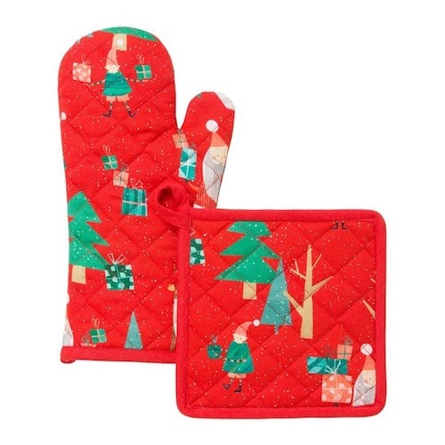 maniques de noel maniques de noel