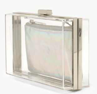 minaudière minaudière