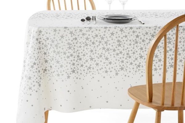 nappe étoiles nappe étoiles