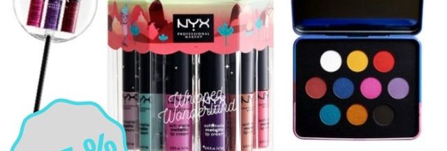 nyx-maquillage-promo