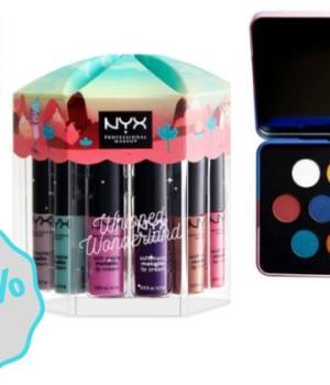 nyx-maquillage-promo