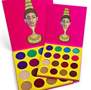 Palette Masquerade, Juvia's Place Palette Masquerade, Juvia's Place