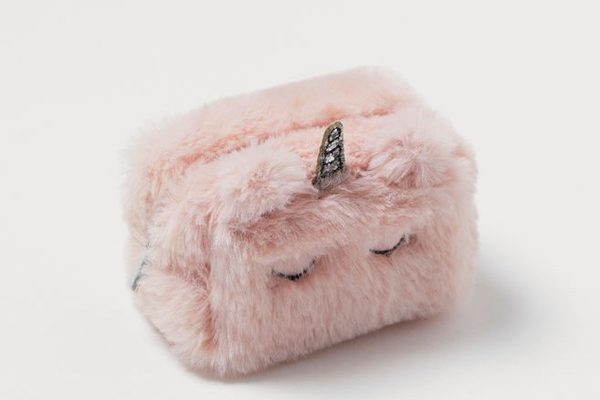 pochette licorne pochette licorne