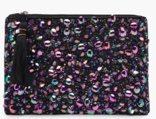 pochette sequins pochette sequins