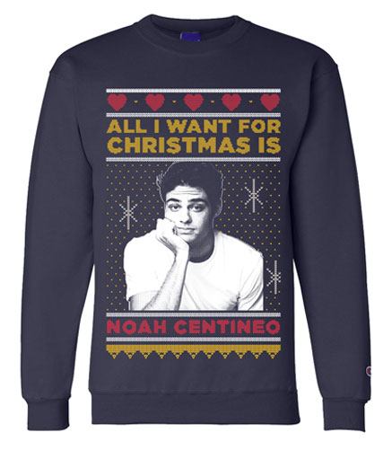 pull noel noah centineo