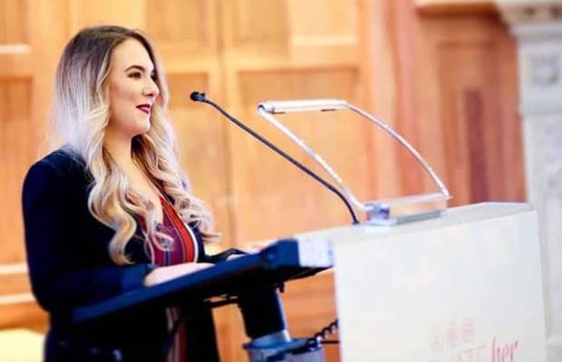 rachel-femme-engagee-minorites-irlande-nord620 rachel-femme-engagee-minorites-irlande-nord620