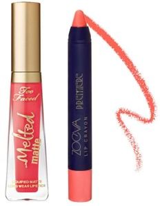 Rouge à lèvres Pantone 2019 Rouge à lèvres Pantone 2019