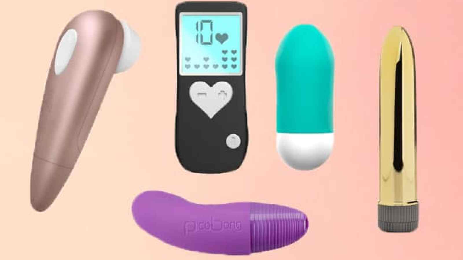 Sextoy pour dbutant : slection de sextoys simples et pas chers