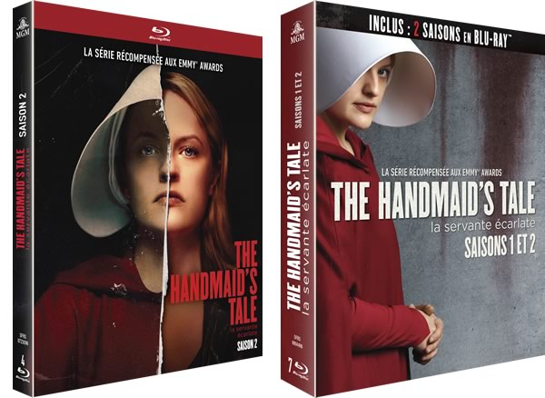 The Handmaid's Tale, série difficile à regarder, mais indispensable