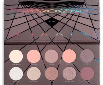 Palette en taupe Zoeva Palette en taupe Zoeva