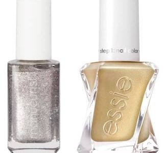 Vernis doré et argenté Vernis doré et argenté