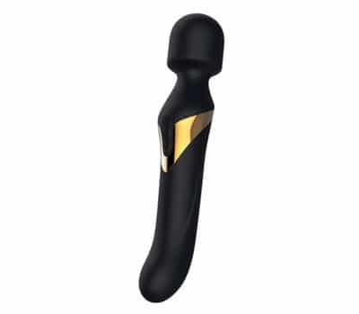 wand vibromasseur dorcel OK