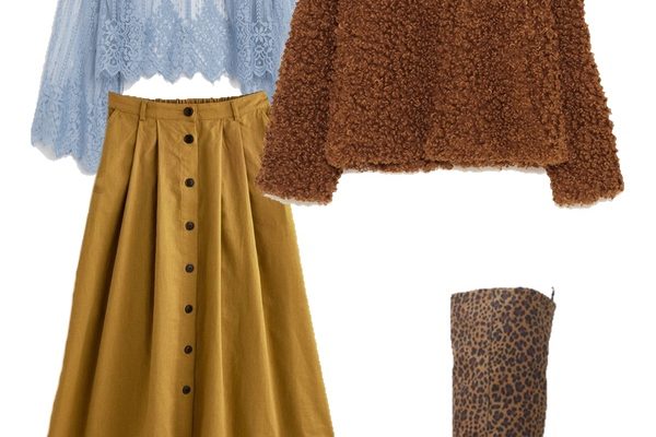 look western look western