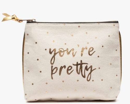 pochette you're pretty pochette you're pretty
