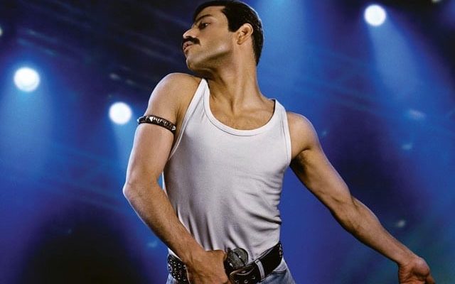 Freddie Freddie