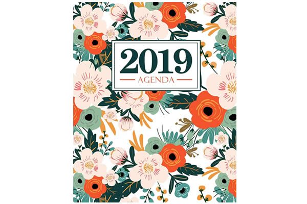 agenda-2019-fleurs