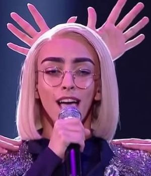 bilal-hassani-roi-eurovision-2019