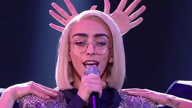 bilal-hassani-roi-eurovision-2019