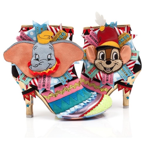 bottines dumbo bottines dumbo