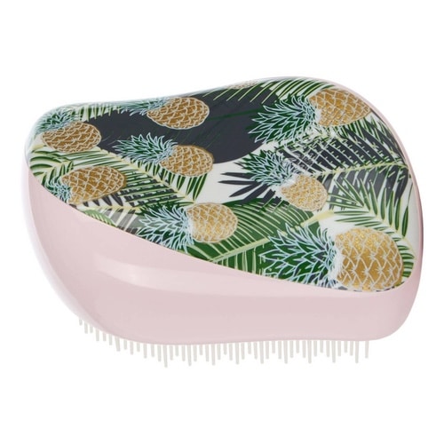 brosse démêlante