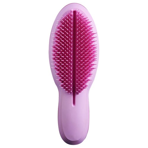 brosse picots flexibles