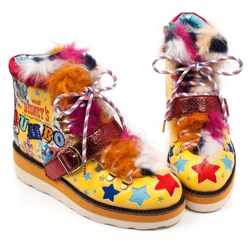 boots dumbo boots dumbo
