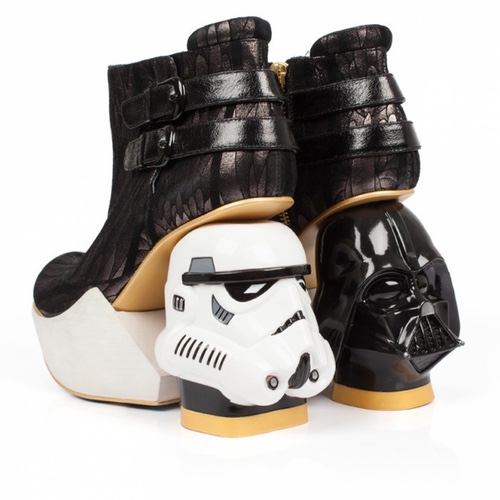 bottines Star Wars bottines Star Wars