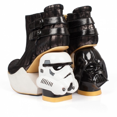 bottines Star Wars