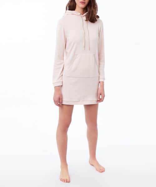 chemise de nuit etam