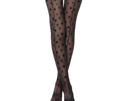 collants étoiles collants étoiles