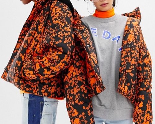 doudoune asos unisex doudoune asos unisex