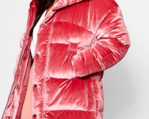 doudoune velours doudoune velours