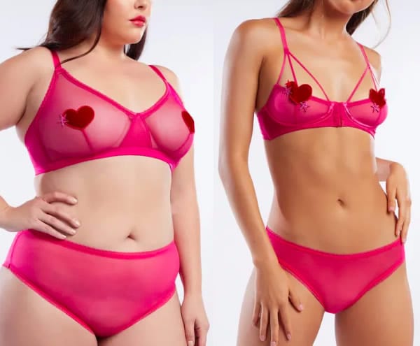 ensemble-lingerie-savage-st-valentin ensemble-lingerie-savage-st-valentin