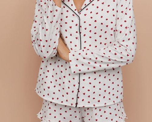 ensemble pyjama ensemble pyjama