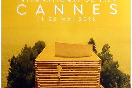 festival de cannes affiche festival de cannes affiche