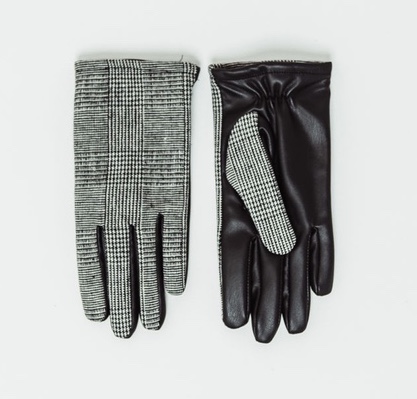 gants similicuir