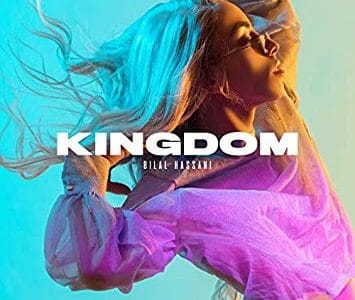 Kingdom de Bilal Hassani, 12,99€ Kingdom de Bilal Hassani, 12,99€