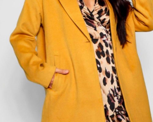 manteau moutarde manteau moutarde
