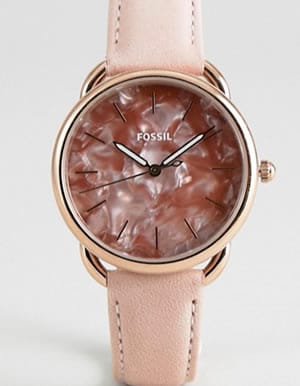 montre fossil soldes