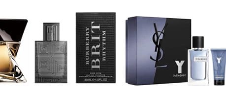 Parfums en soldes hommes Parfums en soldes hommes