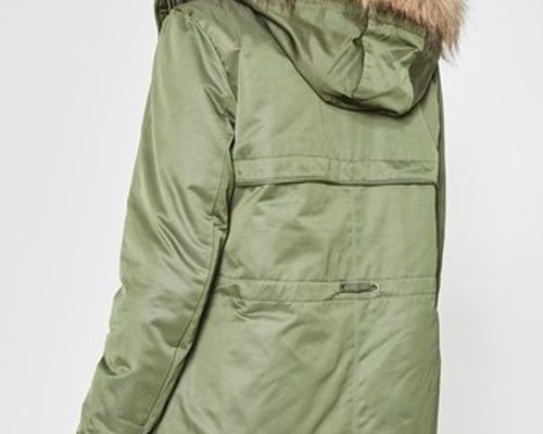 parka kaki parka kaki